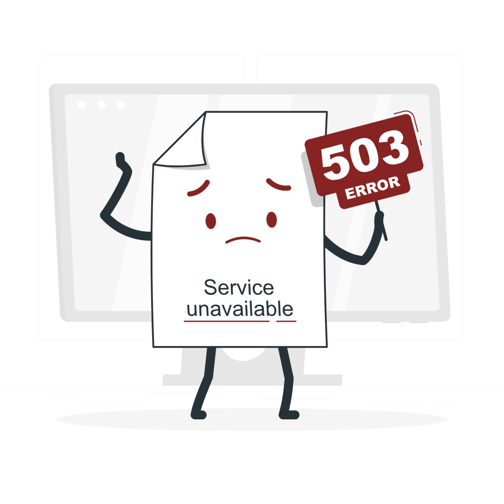 PMB/Siakad Bikin Server Down, Gunakan Load Balancer