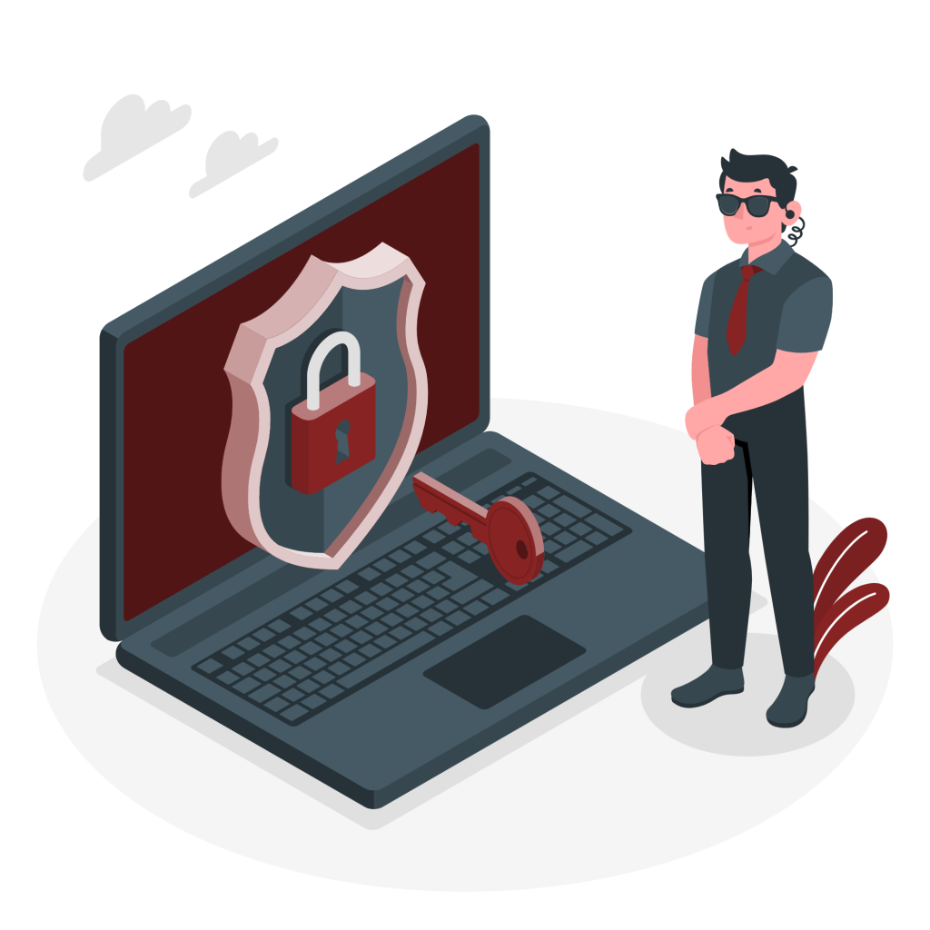 Perjalanan Dinas Ke Luar Negeri, Siapkan VPN.