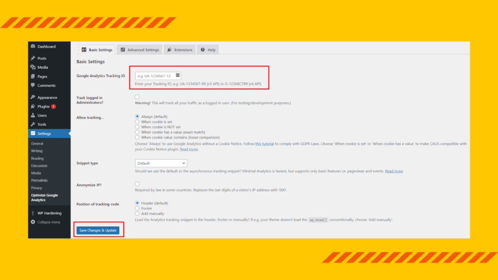 Meningkatkan Kecepatan Website 