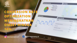 Conversion Rate Optimization