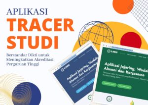 Aplikasi Tracer Study