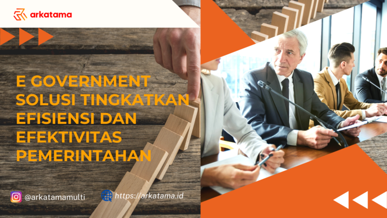 E Government