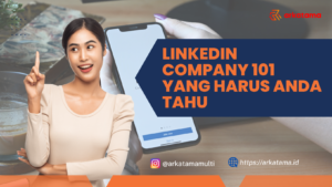 LinkedIn Company 101