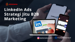 LinkedIn Ads