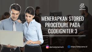 Stored Procedure Codeigniter
