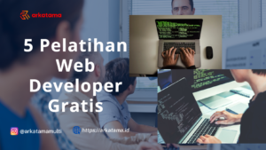 Pelatihan Web Developer