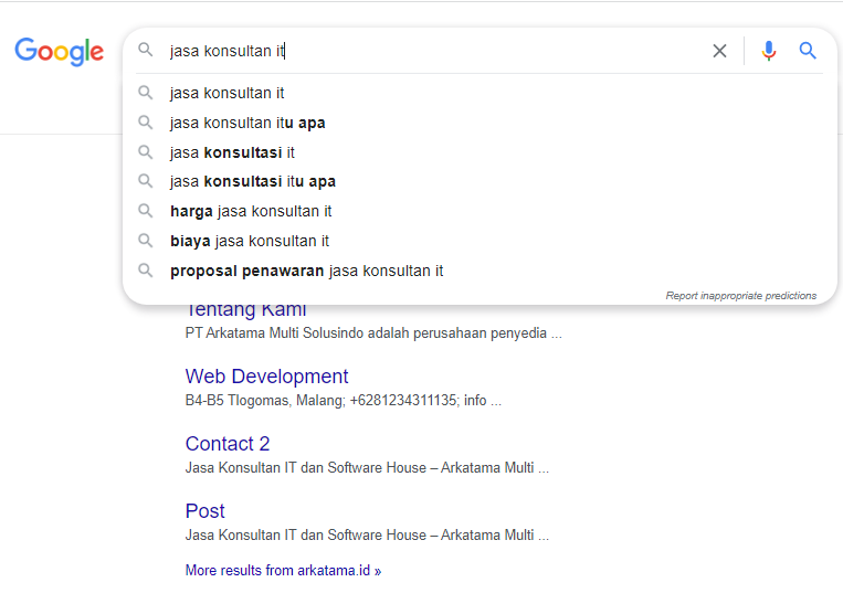 SEO Google My Business yang Jarang Marketer Tahu!
