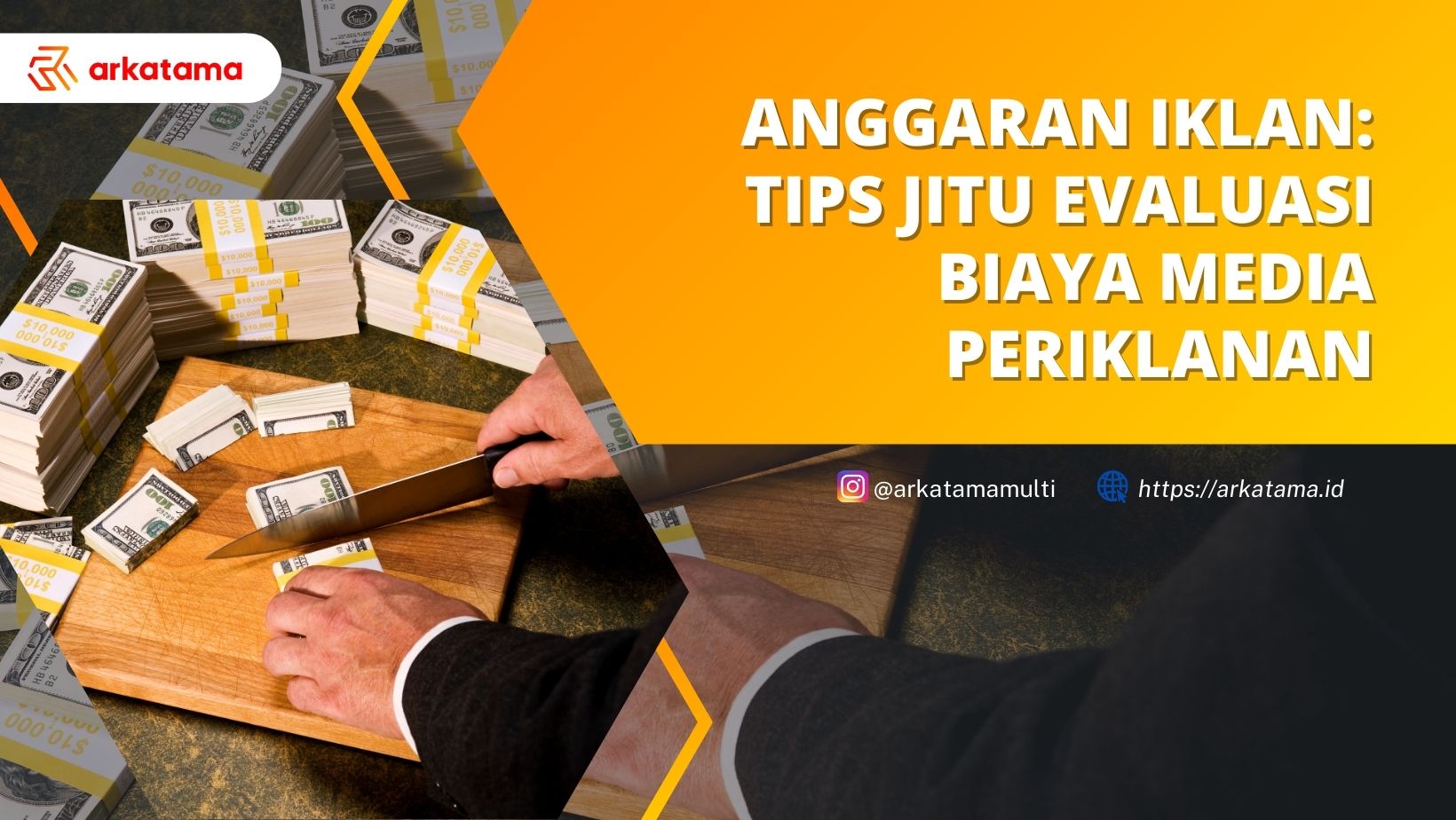 Anggaran Iklan: Tips Jitu Evaluasi Biaya Media Periklanan