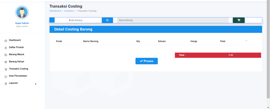 Aplikasi Billing Arkatama Otomatisasikan Keuangan Bisnis