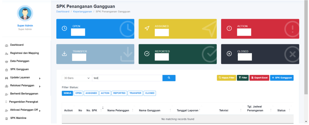 Aplikasi Billing Arkatama Otomatisasikan Keuangan Bisnis