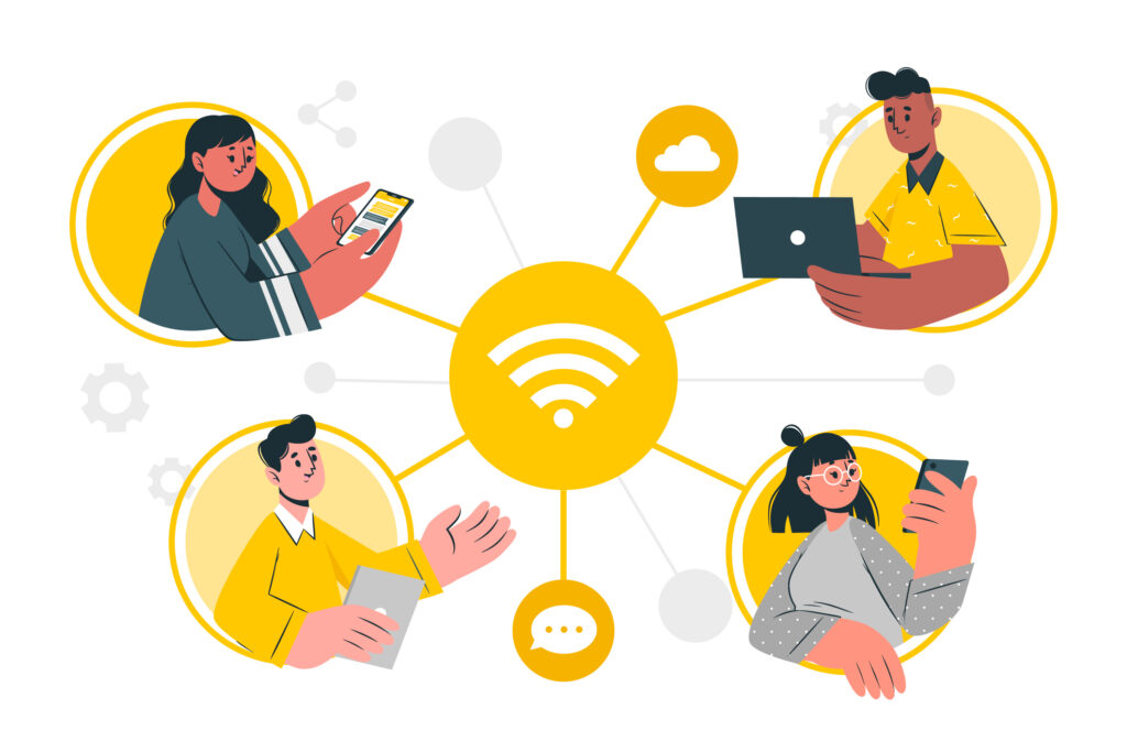 Jangan salah pilih! WPA ATAU WPA2