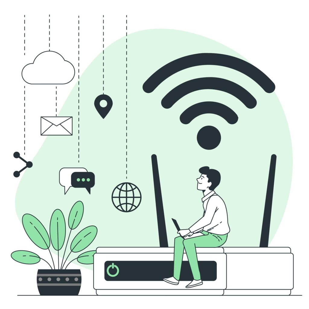 Jangan salah pilih! WPA ATAU WPA2
