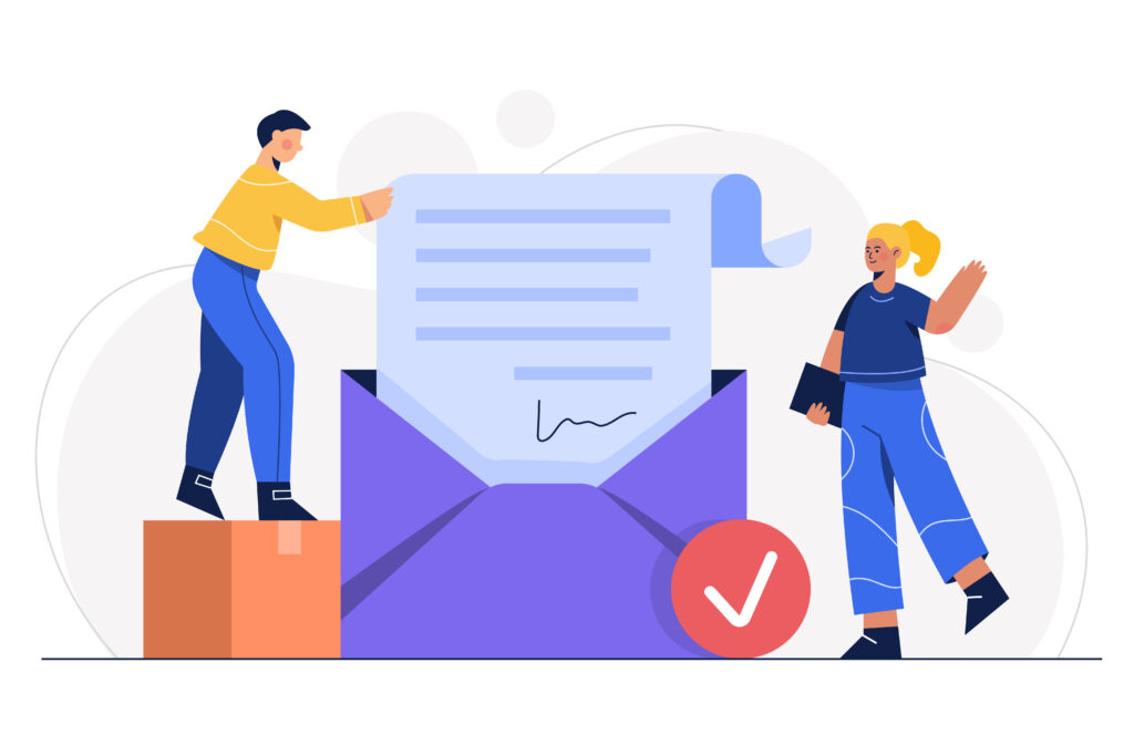 5+ Cara Validasi Alamat Email Demi Perkuat Reputasi Merek
