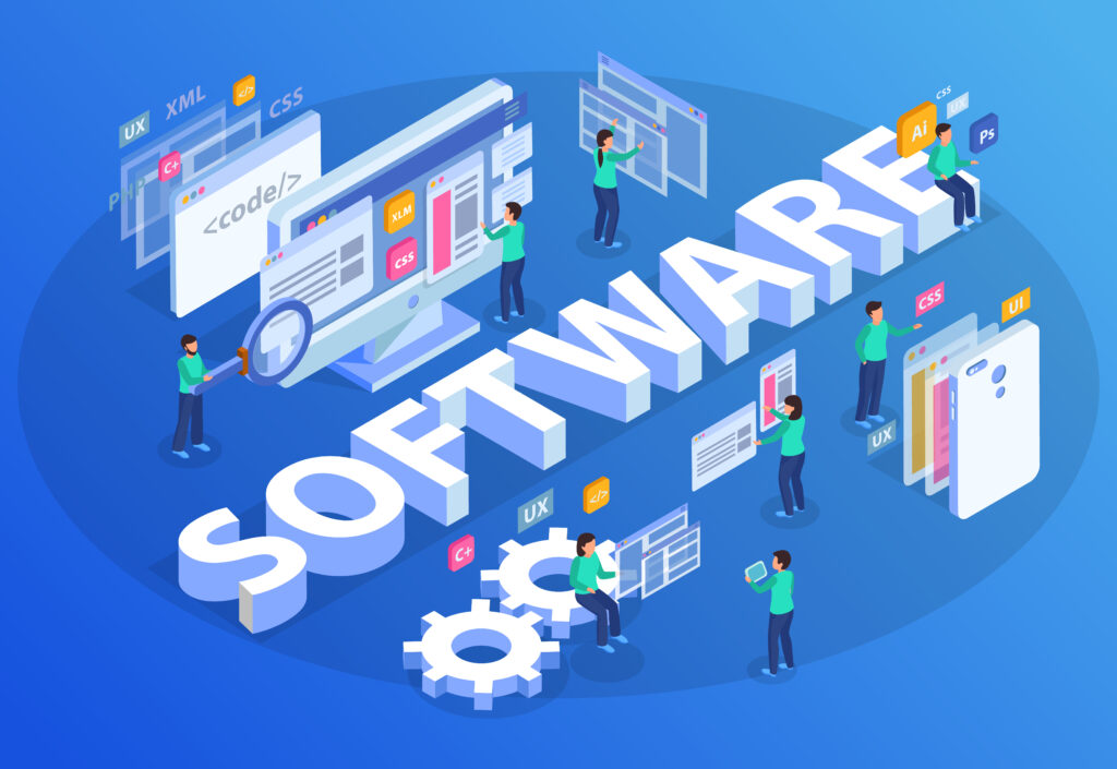 Sistem Custom: Kunci Keberhasilan Perusahaan Software House