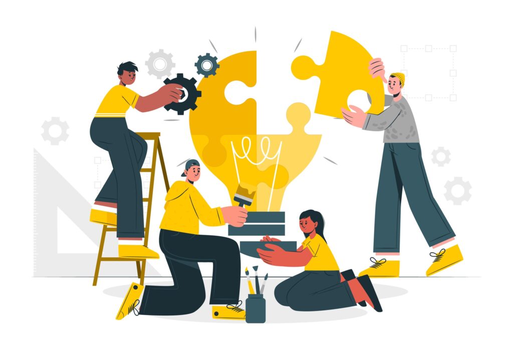 Design Thinking dan Agile Software: Resep Software Profesional