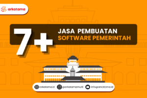 7+ Jasa Pembuatan Software Pemerintah