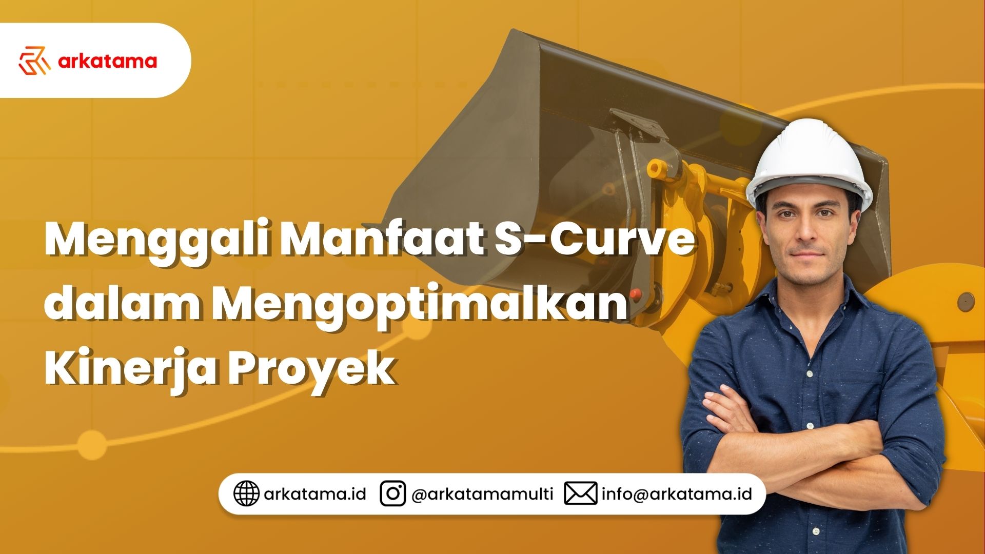 Menggali Manfaat S-Curve dalam mengoptimalkan Kinerja Proyek