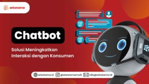 Chatbot: Solusi Meningkatkan Komunikasi dengan Konsumen