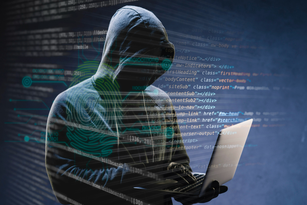 Cyber Security dan AI: Masa depan karir pada Industri
