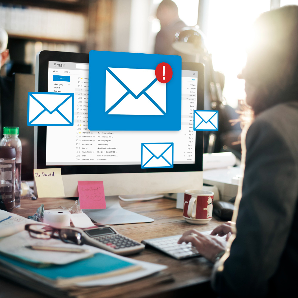 5+ Cara Validasi Alamat Email Demi Perkuat Reputasi Merek