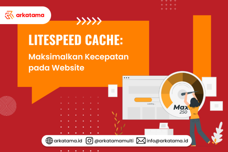 Litespeed cache