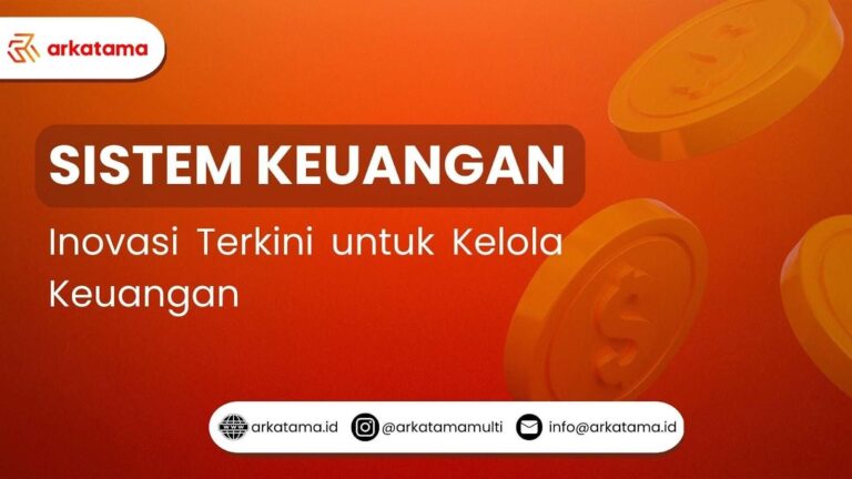 sistem keuangan