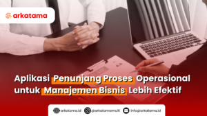 aplikasi penunjang