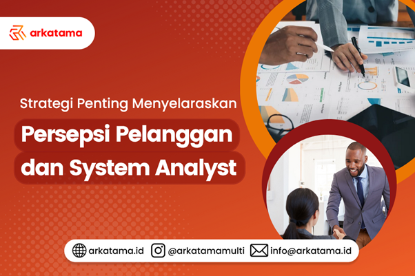 persepsi pelanggan