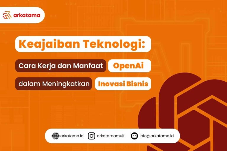 keajaiban teknologi