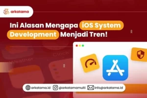 ios system