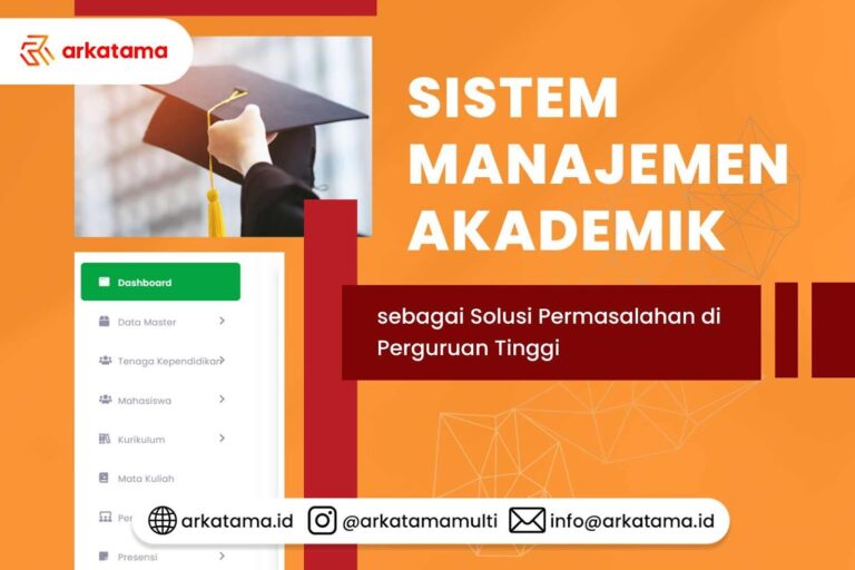 sistem manajemen akademik