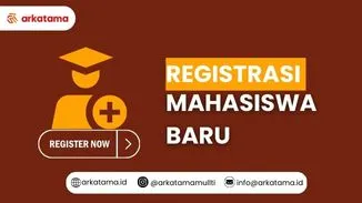 Mudah Migrasi Data dengan SIAKAD Kampus Arkatama