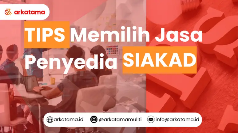 Panduan Lengkap Memilih Penyedia SIAKAD yang Tepat untuk Kampus Anda