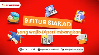 Panduan Lengkap Memilih Penyedia SIAKAD yang Tepat untuk Kampus Anda