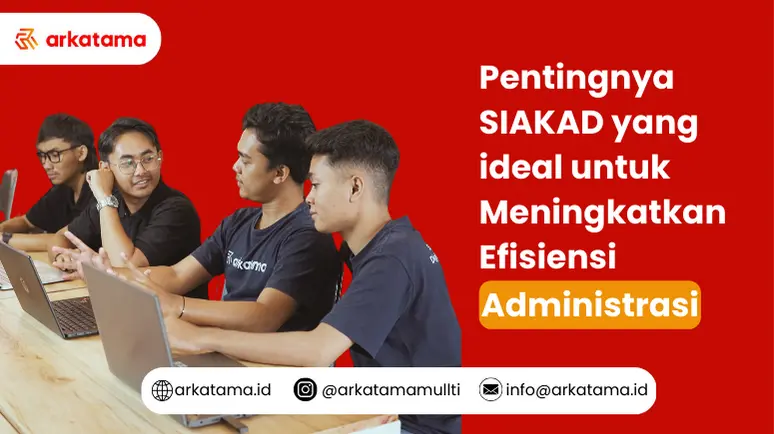 Mahasiswa Sering Mengeluh Lambatnya Administrasi? Tanda Butuh SIAKAD Kampus Ideal