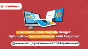 Jasa Pembuatan Website: Optimalkan Design Website Agar Lebih Responsif