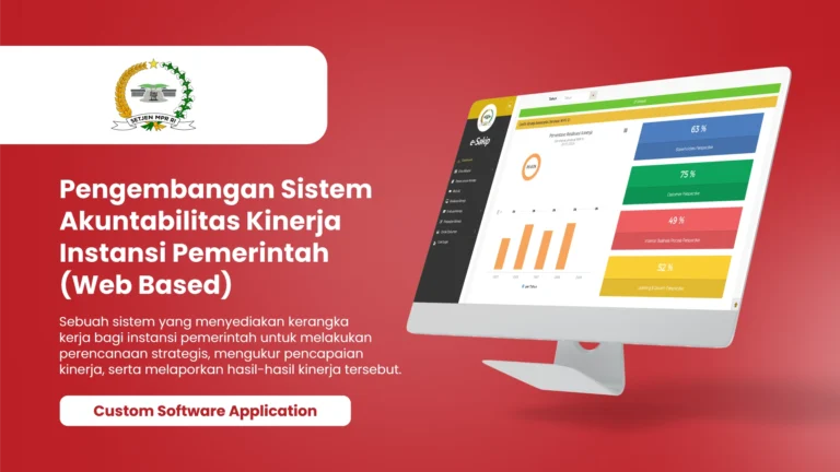 Jasa Konsultan IT