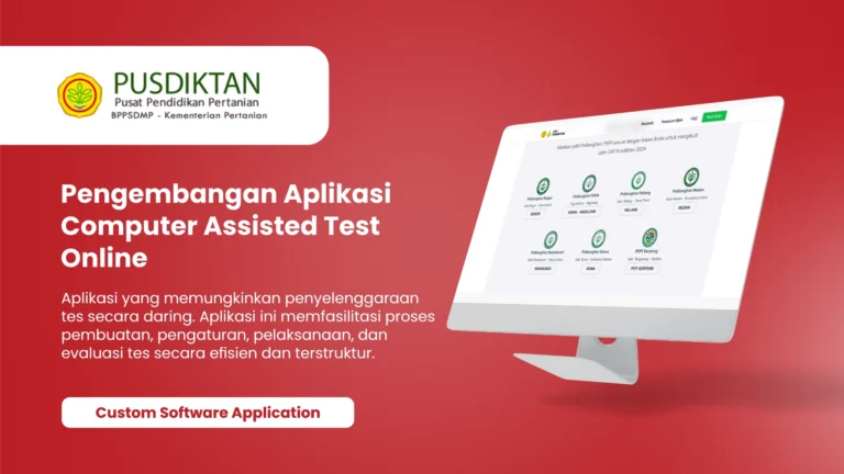 Jasa Konsultan IT