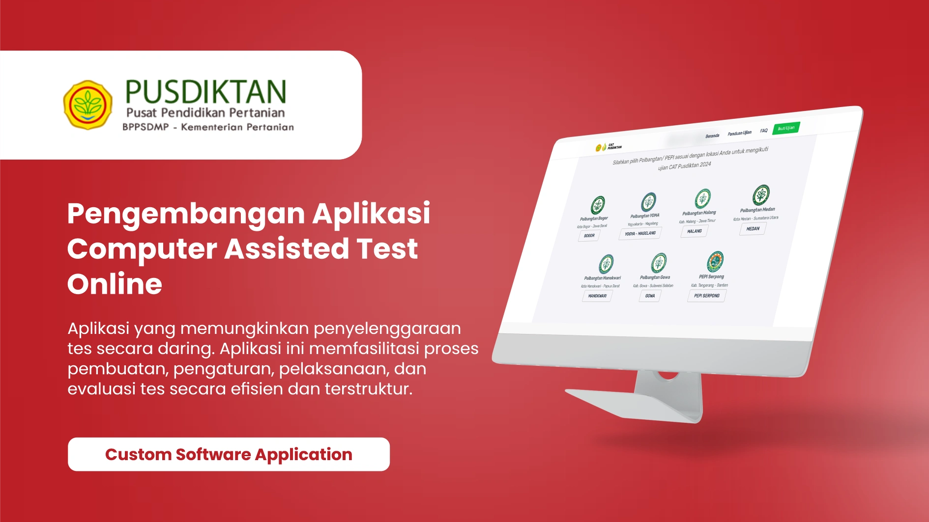 Jasa Konsultan IT