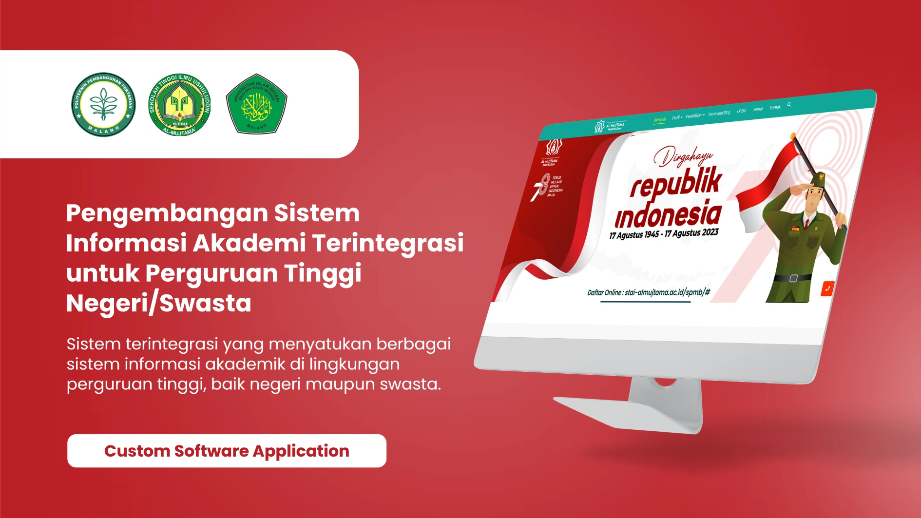 Jasa Konsultan IT Arkatama