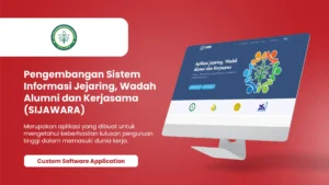 Jasa Konsultan IT
