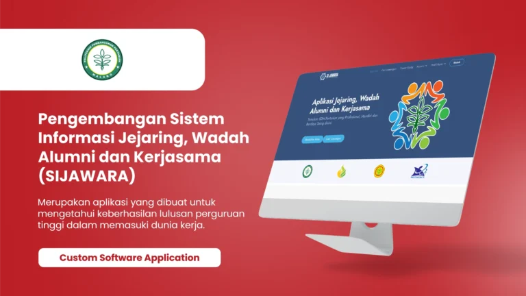 Jasa Konsultan IT