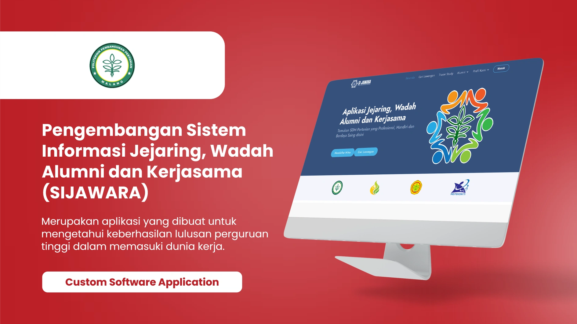 Jasa Konsultan IT