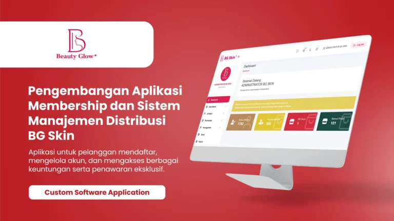 Jasa Konsultan IT