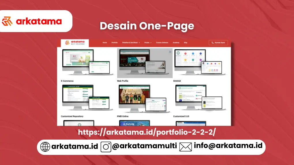 Jasa Pembuatan Website: Optimalkan Design Website Responsif