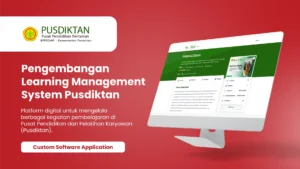 Jasa Konsultan IT