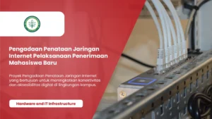 Jasa Konsultan IT