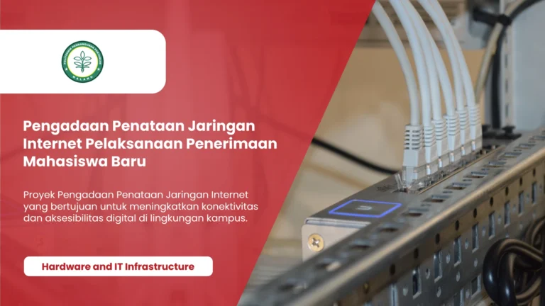 Jasa Konsultan IT
