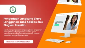 Jasa Konsultan IT