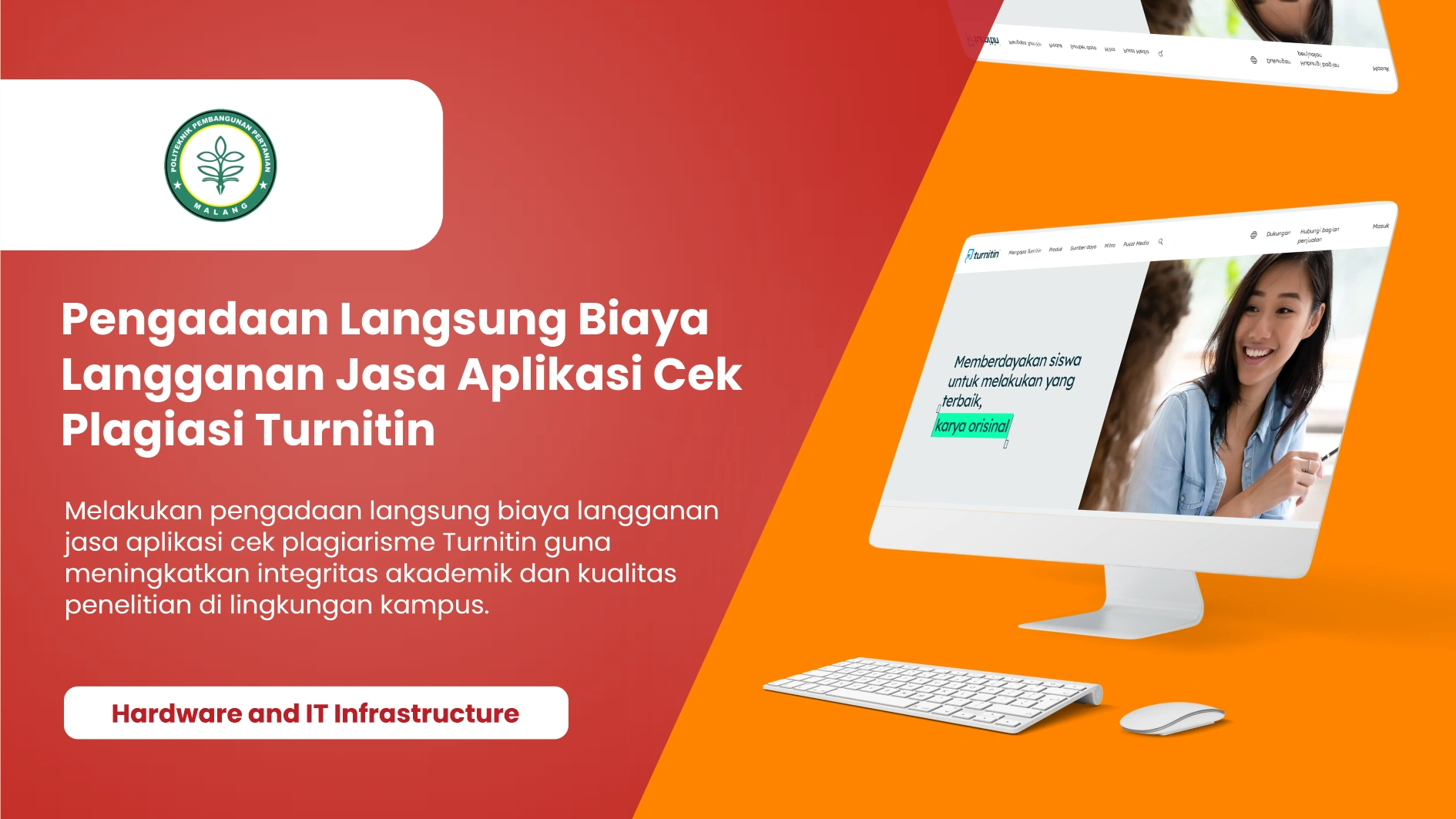 Jasa Konsultan IT